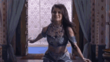 Alasmine Siddharth Nigam GIF - Alasmine Siddharth Nigam Avneet Kaur GIFs