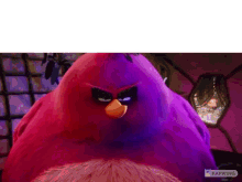 Terrence Angry Birds GIF - Terrence Angry Birds Evil GIFs