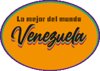 Venezuela Caracas Sticker - Venezuela Caracas Araure Stickers