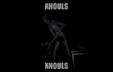 Xhouls GIF - Xhouls GIFs