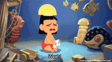 Crying Kuzco GIF - Crying Kuzco Cry GIFs