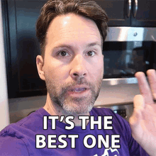 Its The Best One Clintus Mcgintus GIF - Its The Best One Clintus Mcgintus Clintus Tv GIFs