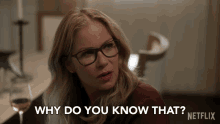 Why Do You Know That Jen Harding GIF - Why Do You Know That Jen Harding Christina Applegate GIFs