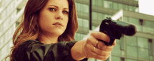 lyndsy fonseca nikita