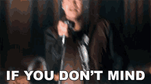 If You Dont Mind Brad Arnold GIF - If You Dont Mind Brad Arnold 3doors Down GIFs