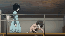 anime another anime another