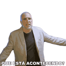 porta est%C3%A1passando