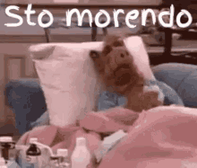 raffreddore raffreddato raffreddata malato malata