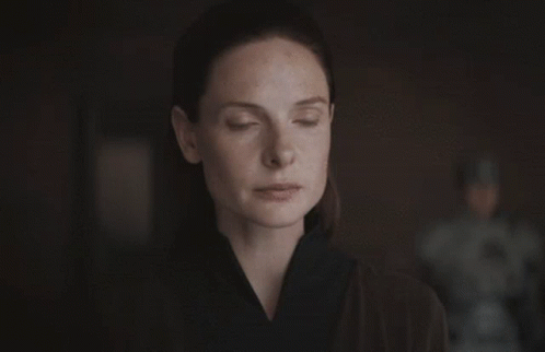 Rebecca Ferguson Dune GIF - Rebecca Ferguson Dune Lady Jessica - Discover &amp;  Share GIFs