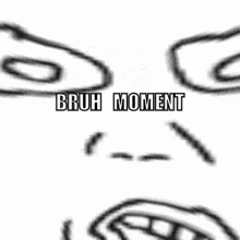 Bruh Bruh Moment GIF - Bruh Bruh Moment Bottem Text GIFs