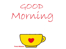 Animated Greeting Card Ood Morning GIF - Animated Greeting Card Ood Morning GIFs