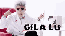 Gdragon Gila GIF - Gdragon Kamu Gila Kpop GIFs