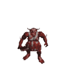 Diablo Butcher GIF - Diablo Butcher Demon GIFs