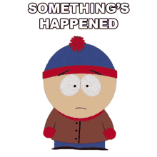 somethings happened stan marsh south park s15e7 you are getting old