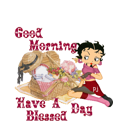 Good Morning Have A Nice Day Sticker - Good Morning Have A Nice Day Have A Good Day Stickers