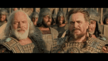 Troy Agamemnon GIF - Troy Agamemnon Damn GIFs