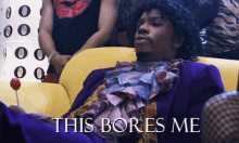 Prince David Chappelle GIF - Prince David Chappelle The Chappelle Show GIFs