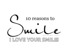 smile reasons to contagious stress