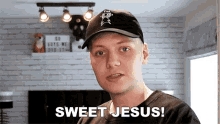 youtuber jesus