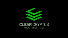 Clearcryptos Know GIF - Clearcryptos Know Trust GIFs