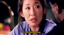 Drinking Time GIF - Drinking Time GIFs
