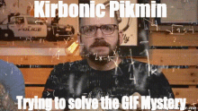 Kirbonic Pikmi GIF - Kirbonic Pikmi Kirbonic Pikmin GIFs