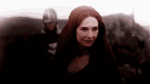 Red Woman GIF - Game Of Thrones Got Melisandre GIFs