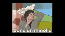 Minollo Troisi GIF - Minollo Troisi Smorfia GIFs