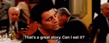 friends joey food hungry friends joey food hungry