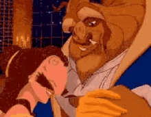 Nigel Thornberry Beauty And The Beast GIF - Nigel Thornberry Beauty And The Beast GIFs