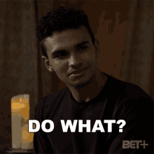 Do What River GIF - Do What River Ruthless GIFs