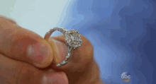 The Ring GIF - Thebachelorette Abc Proposal GIFs