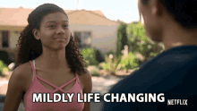 Mildly Life Changing Life Changes GIF - Mildly Life Changing Life Changing Life Changes GIFs