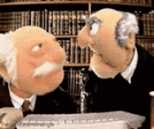 Muppets The GIF - Muppets The GIFs