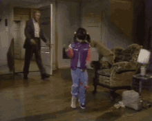 punky brewster punky dancing