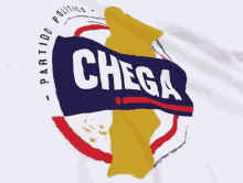 Chega GIF - Chega GIFs