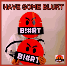 Blurt Have Some Blurt GIF - Blurt Have Some Blurt GIFs
