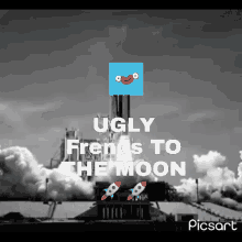 Uglyfrens GIF - Uglyfrens GIFs