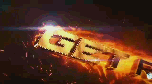 Tekken Get Ready Gif Tekken Get Ready Fire Descubre Comparte Gifs