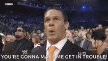 Excited John Cena GIF - Excited John Cena John GIFs