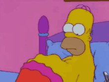 Hungry Homer GIF - Hungry Homer The Simpsons GIFs
