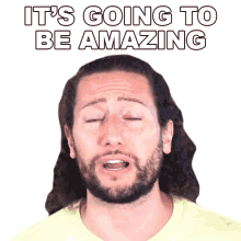 its going to be amazing nicola foti soundlyawake its gonna be awesome it will be fun its going to be amazing nicola foti soundlyawake its gonna be awesome it will be fun
