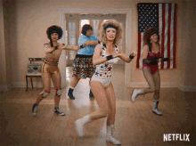 Dancing Exercise GIF - Dancing Exercise Workout GIFs