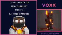 Voxx GIF - Voxx GIFs