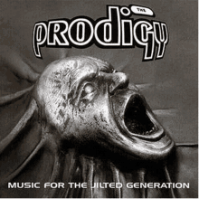 The Prodigy Music For The Jilted Generation GIF - The Prodigy Music For The Jilted Generation The Prodigy Album GIFs