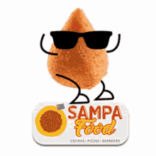 Sampa Food Dublin Dance GIF - Sampa Food Dublin Dance Sampa Food GIFs
