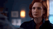Thats Not Super Relevant Nicole Haught GIF - Thats Not Super Relevant Nicole Haught Wynonna Earp GIFs