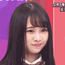 keyakizaka46 kamimura hinano cute smile