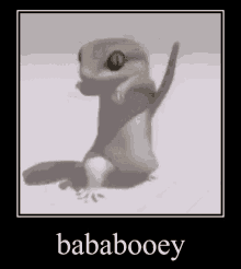 Bababooey Lizard GIF - Bababooey Lizard GIFs