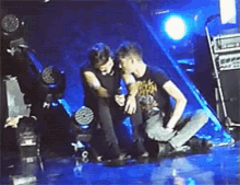 Bromance GIF - One Direction 1d GIFs
